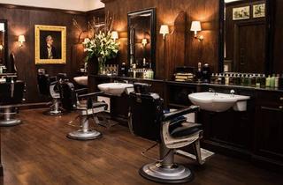 Gewerbeimmobilie mieten in Egelgraben 18, 74676 Niedernhall, Barbershop, M O D E R N L U X U R Y , Nagelstudio, Wellness * Beauty & Wellness * Food & Drinks