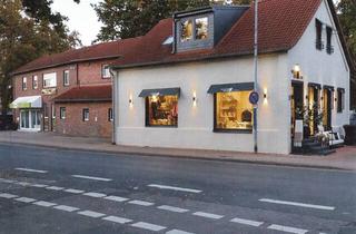 Gewerbeimmobilie kaufen in Dammstr., 30938 Burgwedel, Anlageobjekt-Büro Geschäftsgebäude