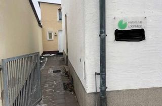 Büro zu mieten in 90547 Stein, Kleine Praxisräume/Büro in Stein