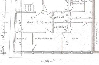 Büro zu mieten in Sternstraße 12, 59065 Hamm, Praxis-/Büroräume in Citylage