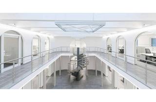 Büro zu mieten in August-Borsig-Straße, 97526 Sennfeld, Büroflächen zur Miete im T3 Business Terminal (Schweinfurt) – modern, flexibel & all-inclusive