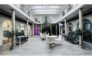 Büro zu mieten in August-Borsig-Straße, 97526 Sennfeld, Büroflächen zur Miete im T3 Business Terminal (Schweinfurt) – modern, flexibel & all-inclusive