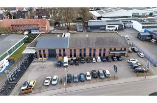 Gewerbeimmobilie kaufen in 45772 Marl, Attraktive Kapitalanlage | Lange Vertragslaufzeit | ca. 2.670 m² Grundstück