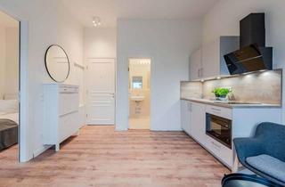 Immobilie mieten in Weidenweg, 10247 Friedrichshain, Wohnung in Weidenweg