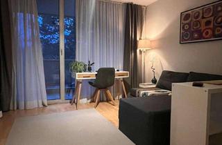 Immobilie mieten in Beltweg, 80805 Schwabing-Freimann, Beltweg, Munich furnished