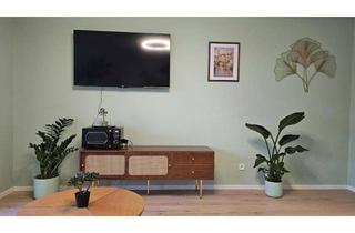 Immobilie mieten in Hegelstraße, 72072 Tübingen, Hegelstraße, Tübingen furnished