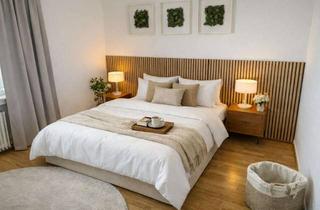 Immobilie mieten in Konrad-Adenauer-Straße, 34132 Bad Wilhelmshöhe, Konrad-Adenauer-Straße, Kassel furnished