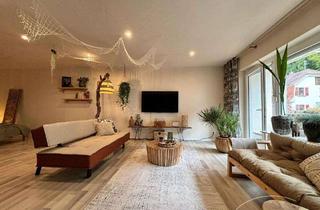 Immobilie mieten in 66121 Saarbrücken, Zentral und zugleich naturnah – dein Rückzugsort am Waldrand