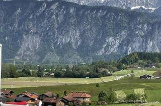 Immobilie mieten in 83080 Oberaudorf, KOPIE: Feriendomizil am See mit Alpenblick