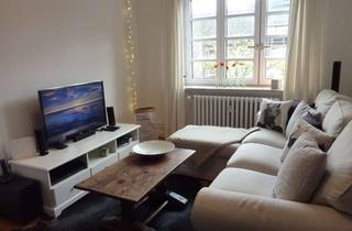 Immobilie mieten in Kornträgergang 17, 20355 Neustadt, Gemütliche Altbauwohnung im Herzen von Hamburg