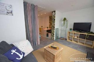 Immobilie mieten in 28197 Woltmershausen, Erstbezug: Sehr nettes Apartment in Flughafennähe