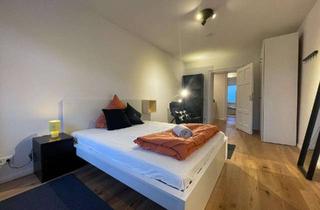 Immobilie mieten in Rheinsbergerstraße, 10115 Mitte, *NEUGRÜNDUNG* Ihre neue 3er WG im Herzen Berlins!