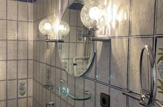 Immobilie mieten in 22359 Volksdorf, Möblierte Wohnung zu vermieten