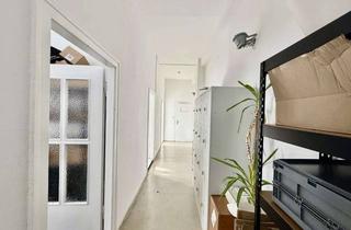 Immobilie mieten in Mintropstraße 10, 40215 Friedrichstadt, Gewerbefläche mit Loftcharakter in zentraler Lage von Düsseldorf