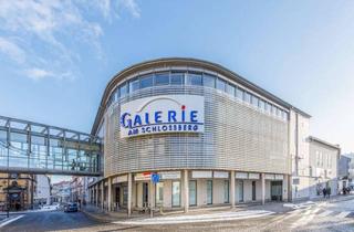 Gewerbeimmobilie mieten in Lange Straße 1a, 99706 Sondershausen, Perfekte Fläche für Ihren nächsten Geschäftsschritt **Neueröffneter Edeka seit 04.06.2026**