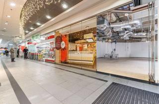 Gewerbeimmobilie mieten in Lange Straße 1a, 99706 Sondershausen, Attraktive Präsenzfläche mit optimaler Sichtbarkeit **Neueröffnung Edeka Sommer 2026**