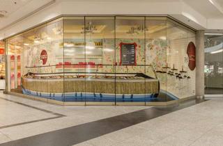 Gewerbeimmobilie mieten in Lange Straße 1a, 99706 Sondershausen, Klein, fein, zentral – attraktive Fläche in Schlossberg-Galerie **Neueröffneter Edeka 04.06.2026**