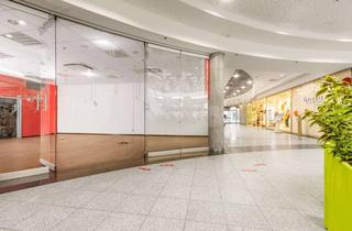 Gewerbeimmobilie mieten in Lange Straße 1a, 99706 Sondershausen, Attraktive Kleinfläche in zentraler Lage – Galerie am Schlossberg **Neueröffneter Edeka 04.06.2026**