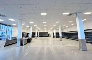 Gewerbeimmobilie mieten in Brandenburger Straße, 51545 Waldbröl, WORK, WORK, WORK!Gewerbefläche