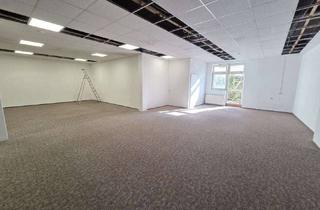 Geschäftslokal mieten in 99817 Eisenach, Geräumiges Ladengeschäft im Zentrum