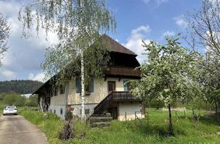 Grundstück zu kaufen in 77978 Schuttertal, Interessante Gewerbliche Baufläche 9.200 qm (bebaubar)