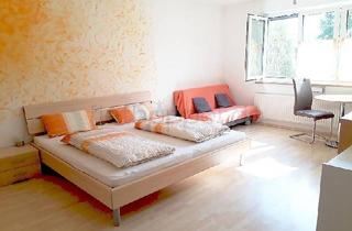 Wohnung mieten in 85716 Unterschleißheim, Apartment in Unterschleißheim mit Terrasse