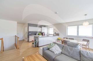 Wohnung mieten in 94065 Waldkirchen, LICHTRAUM WALDKIRCHEN - Moderne Neubauwohnung auf zwei Etagen mit Südbalkon