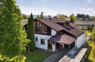 Einfamilienhaus kaufen in 83064 Raubling, Einfamilienhaus mit Wohlfühlcharakter in begehrter Lage von Raubling/Pfraundorf!