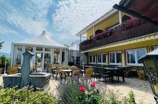 Gewerbeimmobilie kaufen in 88179 Oberreute, BELIEBT UND BEKANNT, JUWEL IM ALLGÄU