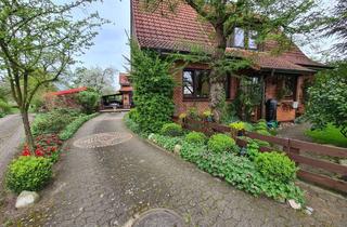 Haus mieten in Mühlenstr, 27367 Ahausen, EFH mit viel Grün und Tierliebe