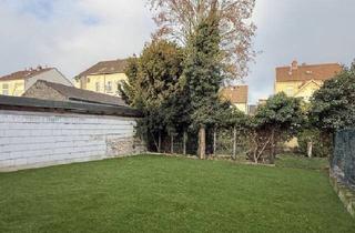 Einfamilienhaus kaufen in 67061 Ludwigshafen, PROVISIONSFREI: Freistehendes Einfamilienhaus mit Garten und Platz für Homeoffice