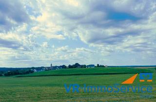 Immobilie kaufen in 91578 Leutershausen, Seltene Gelegenheit - Landwirtschaftliche Fläche in Neunkirchen bei Leutershausen!