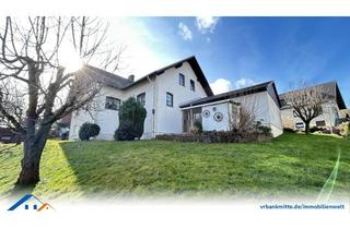 Einfamilienhaus kaufen in 37115 Duderstadt, Mehrgenerationenhaus mit Fernblick!