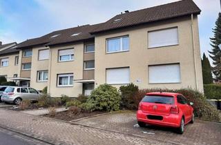 Wohnung mieten in 32105 Bad Salzuflen, Bad Salzuflen - Mieten zu einem fairen Preis