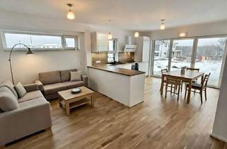 Wohnung kaufen in 35463 Fernwald, Sofort verfügbare Neubau-Erstbezug ETW in Fernwald-Annerod