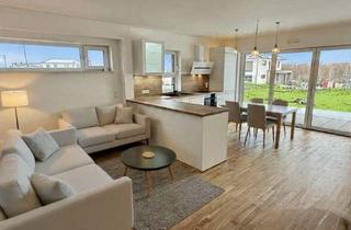 Wohnung kaufen in 35463 Fernwald, Sofort verfügbare Neubau-Erstbezug ETW in Fernwald-Annerod