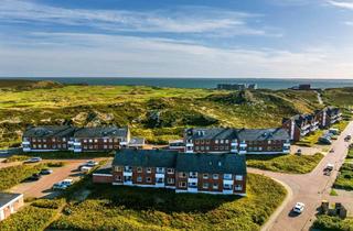 Wohnung kaufen in 25997 Hörnum, Gepflegte 1-Zimmerwohnung in Hörnum