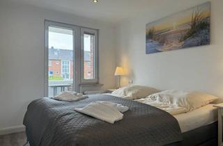 Wohnung kaufen in 25997 Hörnum, Charmante und frisch renovierte 2-Zimmer-Wohnung mit Balkon