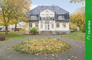 Mehrfamilienhaus kaufen in 14662 Friesack, +++Top Kapitalanlage ca. 6,5 % Rendite - Mehrfamilienhaus in attraktiver Lage+++