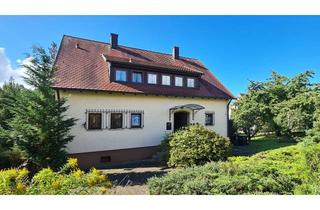 Einfamilienhaus kaufen in 70825 Korntal-Münchingen, *** Einfamilienhaus mit zusätzlichem Grundstück in begehrter Wohnlage! ***