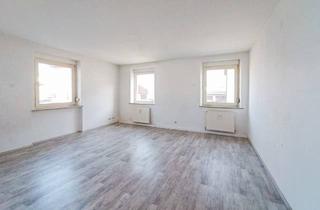 Wohnung kaufen in 93133 Burglengenfeld, Eigenheim für Einsteiger