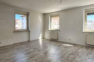 Wohnung kaufen in 93133 Burglengenfeld, Attraktive Eigentumswohnung – ideal zur Eigennutzung oder Kapitalanlage