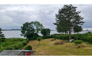 Immobilie kaufen in 18573 Altefähr, Baugrundstück für EFH im Seebad Altefähr