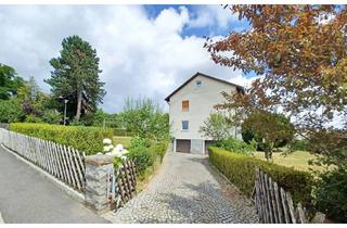 Haus kaufen in 92263 Ebermannsdorf, Gepflegtes Zweifamilienhaus zum Kauf