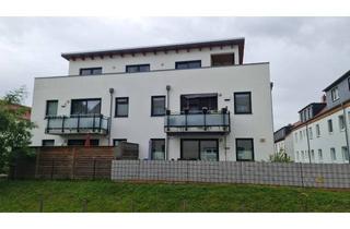 Anlageobjekt in 18437 Stralsund, 3 vermietete MFH in Bestlage von Stralsund !