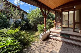 Einfamilienhaus kaufen in 64823 Groß-Umstadt, Ruhig gelegenes Familienhaus in idyllischer Lage von Groß-Umstadt/Klein-Umstadt