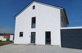 Einfamilienhaus kaufen in 92271 Freihung, Machen Sie Ihren Traum vom Eigenheim wahr!