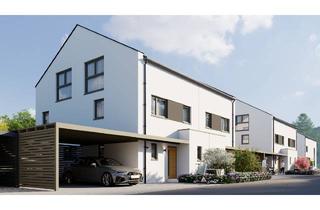 Doppelhaushälfte kaufen in 92507 Nabburg, Doppelhaushälfte - clever wohnen