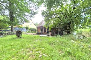 Einfamilienhaus kaufen in 14548 Schwielowsee, Zwischen Wald und See, ein Zuhause für immer