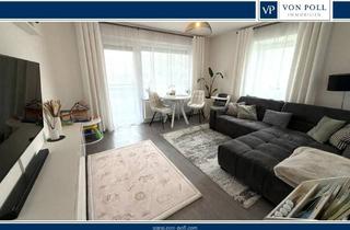 Wohnung kaufen in 88250 Weingarten, Zeitnah bezugsfreie, hochwertig sanierte 3-Zi.-Whg. mit Wohlfühlcharakter – Einziehen und genießen!